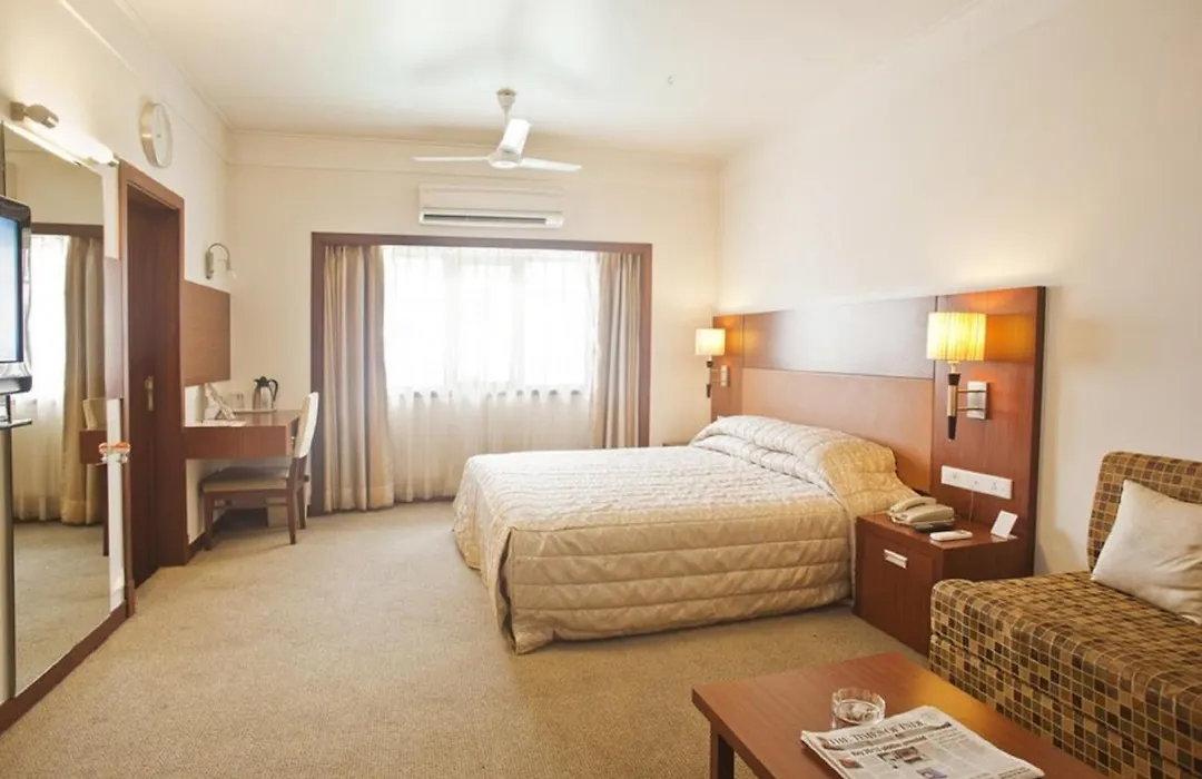 Hotel Silver Palace-1