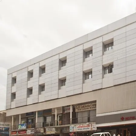 Hotel Silver Palace-2